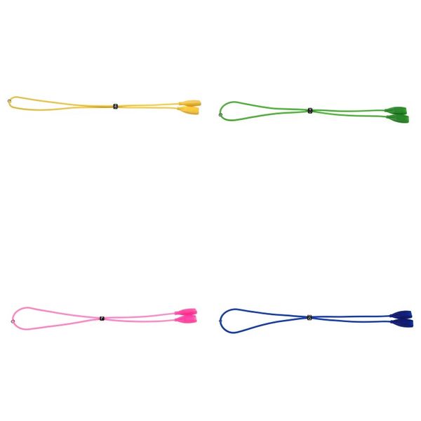 adjustable non slip eyeglass rope children pure color silicone antiskid sunglasses eyeglasses chain 1 8jx, Blue
adjustable non slip eyeglass rope children pure color silicone antiskid sunglasses eyeglasses chain 1 8jx, Blue