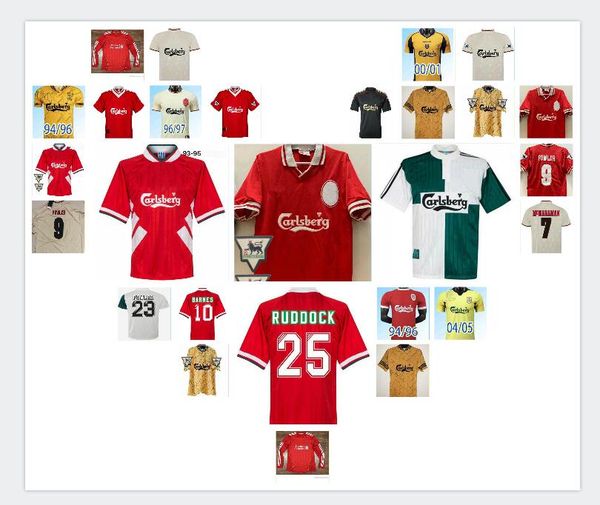 85 86 dalglish ruddock mens ретро футбол джетки 93 97 fowler redknapp wright mcmanaman 04 10 gerrard torres mascherano футбольная рубашка, Black
85 86 dalglish ruddock mens ретро футбол джетки 93 97 fowler redknapp wright mcmanaman 04 10 gerrard torres mascherano футбольная рубашка, Black
