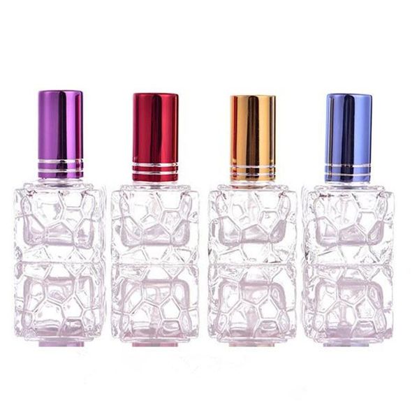 6ml fishtail transparent glass refillable bottles perfume spray bottle atomizer perfume bottle portable f20212407
6ml fishtail transparent glass refillable bottles perfume spray bottle atomizer perfume bottle portable f20212407