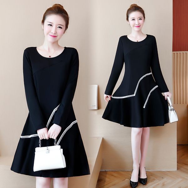 woman of plus size women in black 2021 thin party casual loose dressed shirts eor9, Black;gray
woman of plus size women in black 2021 thin party casual loose dressed shirts eor9, Black;gray
