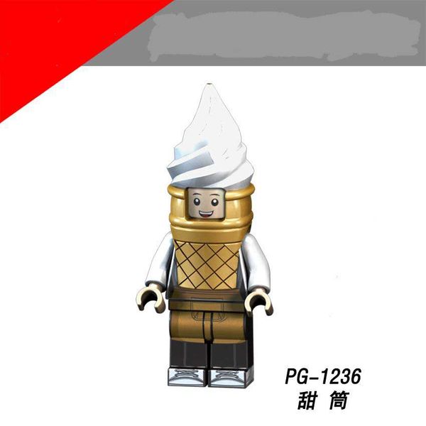 building block minifigures pumping musical original food pizza fries ice cream cones assembly toy for kid
building block minifigures pumping musical original food pizza fries ice cream cones assembly toy for kid