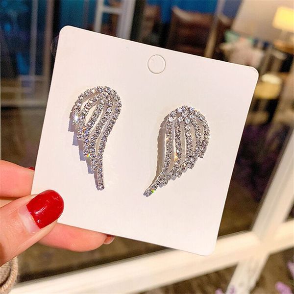 ear piercing stud earrings vintage womens accessories korean style jewelry statement funny fashion earrings christmas and new year, Golden;silver
ear piercing stud earrings vintage womens accessories korean style jewelry statement funny fashion earrings christmas and new year, Golden;silver