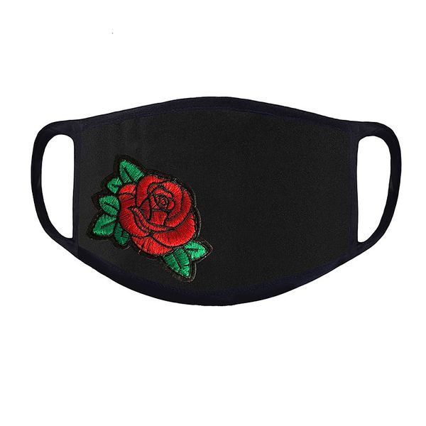 factory fashion creativity flowers black face masks for women dustproof sunscreen washable embroidery face mask adults designer masks
factory fashion creativity flowers black face masks for women dustproof sunscreen washable embroidery face mask adults designer masks