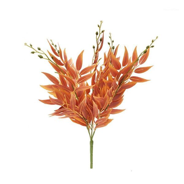 garden fake plants office home party forest ornament foliage diy faux bouquet artificial willow leaves simulation decoration1
garden fake plants office home party forest ornament foliage diy faux bouquet artificial willow leaves simulation decoration1