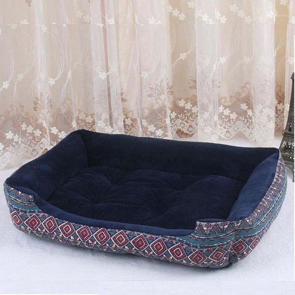 kennels & pens whpc quality dog bed mat kennel puppy warm soft plush cozy nest for small medium large house pad 4 seasons drop1
kennels & pens whpc quality dog bed mat kennel puppy warm soft plush cozy nest for small medium large house pad 4 seasons drop1
