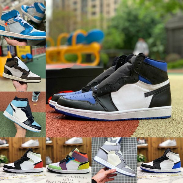 2021 new high 1 1s basketball shoes men women varsity red bio hack royal toe lightbulb blue unc patent white black twist designers
2021 new high 1 1s basketball shoes men women varsity red bio hack royal toe lightbulb blue unc patent white black twist designers