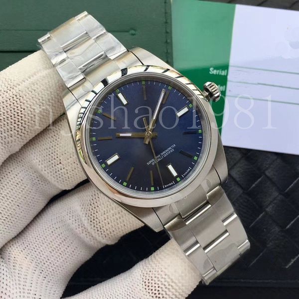 men mens watch watches wristwatches perpetual steel automatic mechanical movement, Slivery;brown
men mens watch watches wristwatches perpetual steel automatic mechanical movement, Slivery;brown