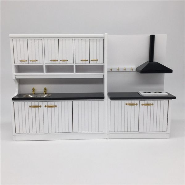 1: 12dollhouse dollhouse kitchen scene model white european kitchen two piece set handmade design crsm
1: 12dollhouse dollhouse kitchen scene model white european kitchen two piece set handmade design crsm