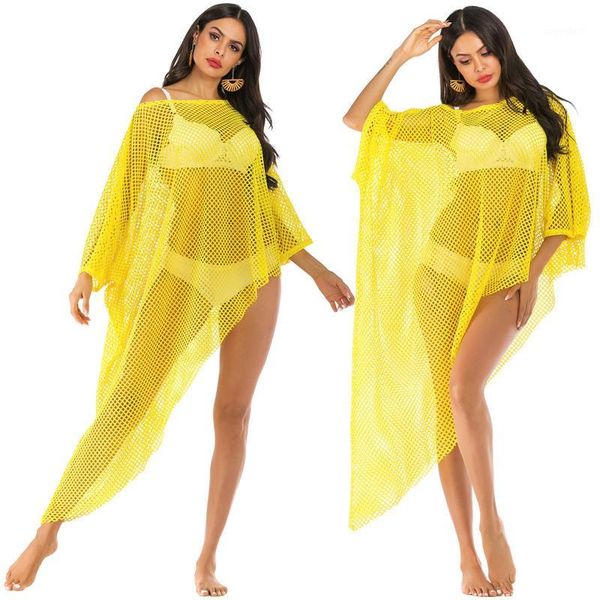 plus size cover up sun swimsuit ups womens swim wear tunic beach kaftan salidas de playa bikini bath dresses bathing suit1, White;black
plus size cover up sun swimsuit ups womens swim wear tunic beach kaftan salidas de playa bikini bath dresses bathing suit1, White;black