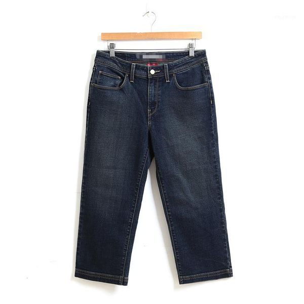 plus size spring women fashion straight sytle high waist water wash casual jeans female trendy vintage calf-length denim pants1, Blue
plus size spring women fashion straight sytle high waist water wash casual jeans female trendy vintage calf-length denim pants1, Blue