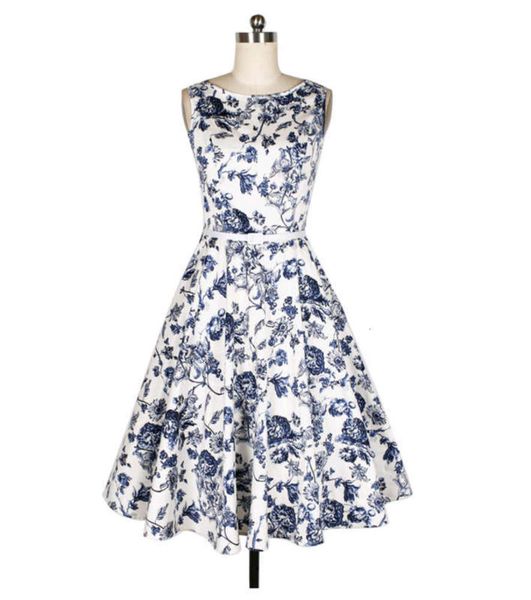 solid wind color printed round sleeveless neck dress flared long skirt with belt, Black;gray
solid wind color printed round sleeveless neck dress flared long skirt with belt, Black;gray