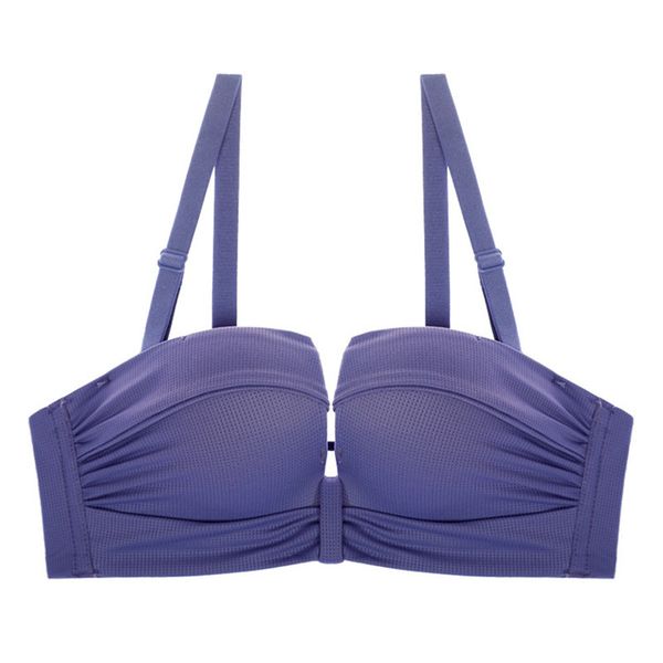women's underwear fashion comfort wireless bras push up lingerie soft cup adjusted straps brassiere female intimates girls, Red;black
women's underwear fashion comfort wireless bras push up lingerie soft cup adjusted straps brassiere female intimates girls, Red;black