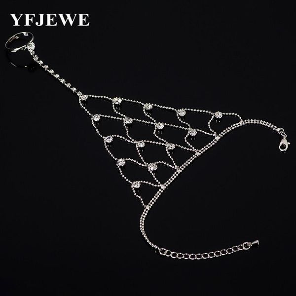 charm bracelets 2021 luxury crystal for women silver color & bangles bridal wedding jewelry b105, Golden;silver
charm bracelets 2021 luxury crystal for women silver color & bangles bridal wedding jewelry b105, Golden;silver