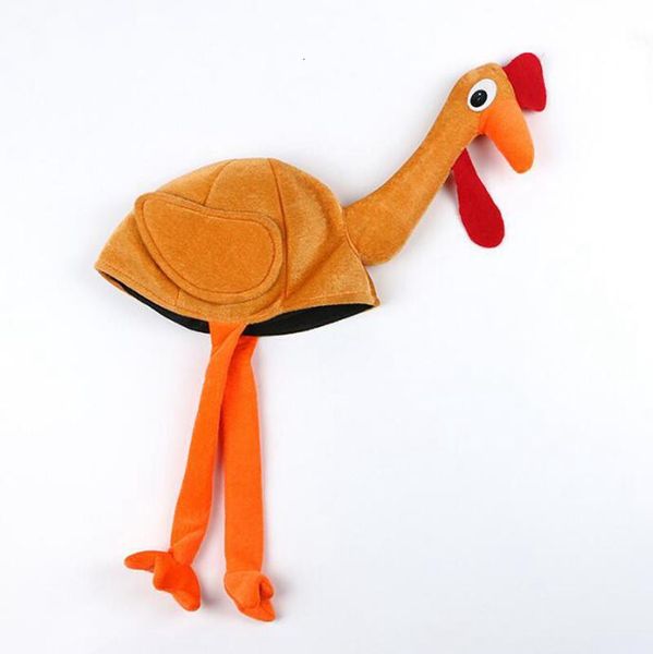 factory pricefall thanksgiving day diy turkey funny adults hat party masquerade cosplay costume accessory
factory pricefall thanksgiving day diy turkey funny adults hat party masquerade cosplay costume accessory