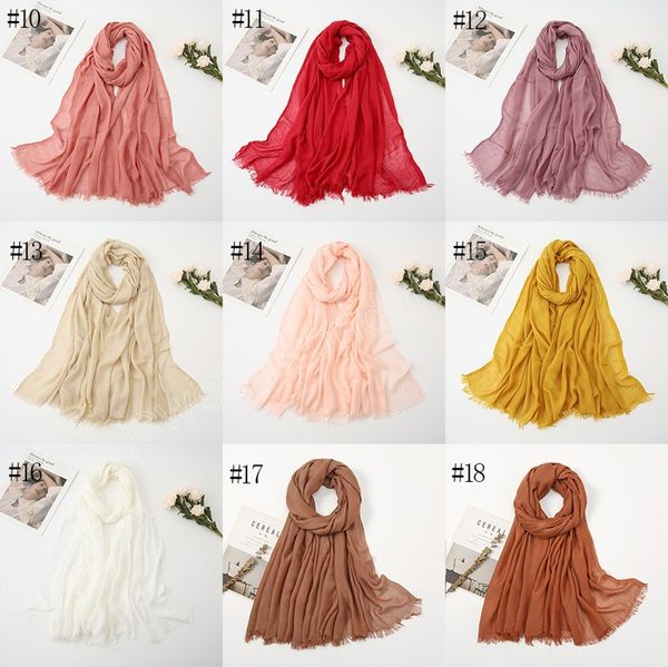 plain cotton hijab scarf women muslim woman turban comfort wearing soft hijabs shawls headscarf scarves, Blue;gray
plain cotton hijab scarf women muslim woman turban comfort wearing soft hijabs shawls headscarf scarves, Blue;gray