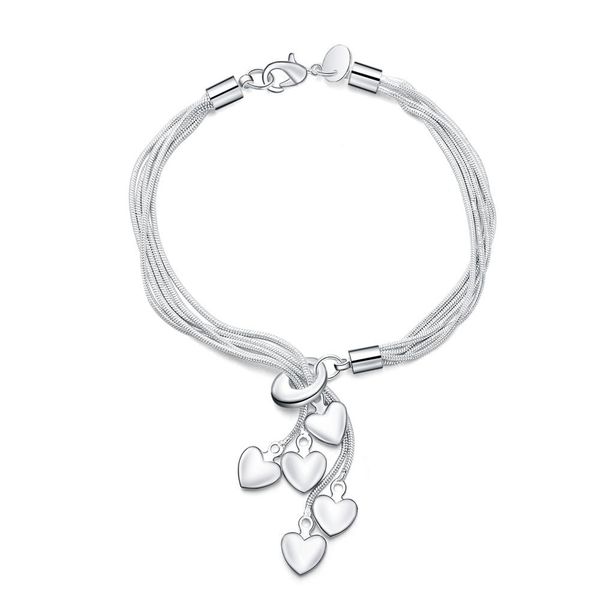 silver color exquisite sandy beads bracelet fashion charm wedding simple models cute women lady birthday gift h084 h sqcmsx, Black
silver color exquisite sandy beads bracelet fashion charm wedding simple models cute women lady birthday gift h084 h sqcmsx, Black
