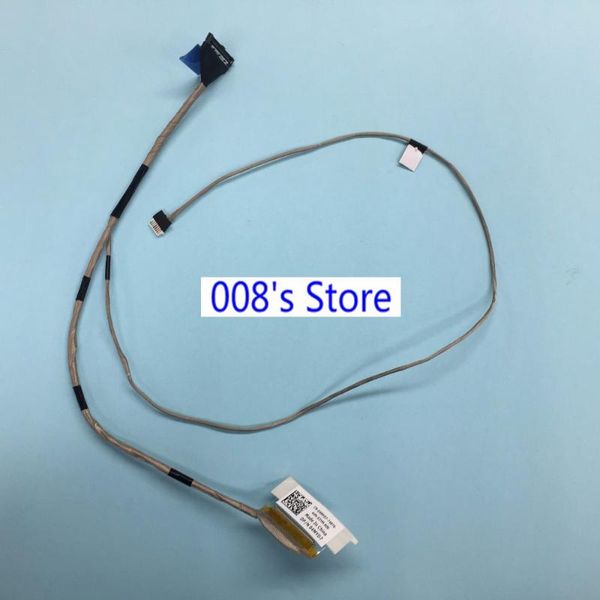 computer cables & connectors lcd cable for 14z 5423 50.4uv05.102 50.4uv05.101 dp/n: 04myd7 4myd notebook lvds video screen flex
computer cables & connectors lcd cable for 14z 5423 50.4uv05.102 50.4uv05.101 dp/n: 04myd7 4myd notebook lvds video screen flex