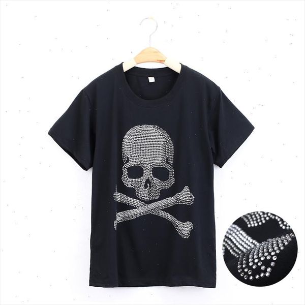 skull diamond shining print women tshirt cotton casual funny t shirt lady girl tee hipster drop ship d 7, White
skull diamond shining print women tshirt cotton casual funny t shirt lady girl tee hipster drop ship d 7, White