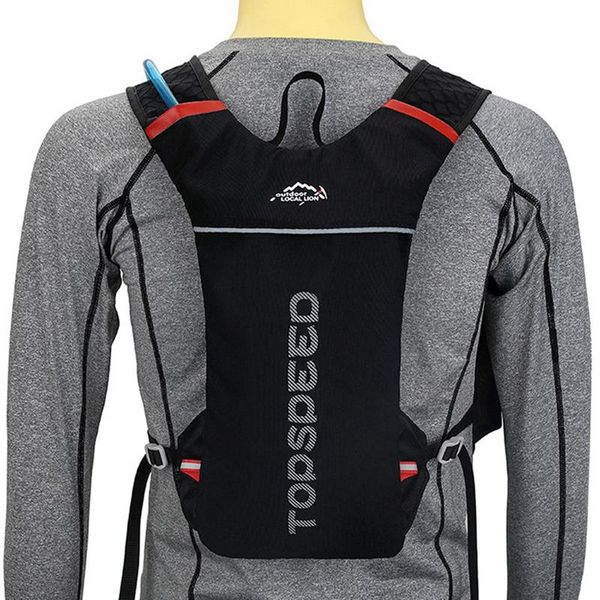 outdoor bags bicycle hydration backpack set sports cycling lightweight running bag optional 1.5l water bladder bottle
outdoor bags bicycle hydration backpack set sports cycling lightweight running bag optional 1.5l water bladder bottle
