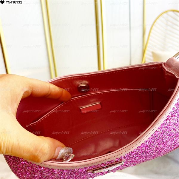 prad bag luxury handbag shoulder bag brand loulou y-shaped designer seam leather ladies metal chain black clamshell messenger chain bags box
prad bag luxury handbag shoulder bag brand loulou y-shaped designer seam leather ladies metal chain black clamshell messenger chain bags box