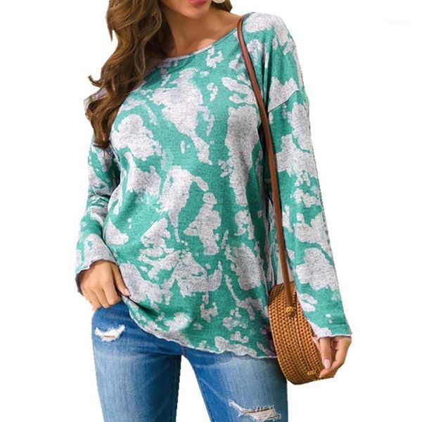 autumn colorful pullovers round neck women sweaters large size long sleeve casual loose knitted ladies printed 1, White;black
autumn colorful pullovers round neck women sweaters large size long sleeve casual loose knitted ladies printed 1, White;black