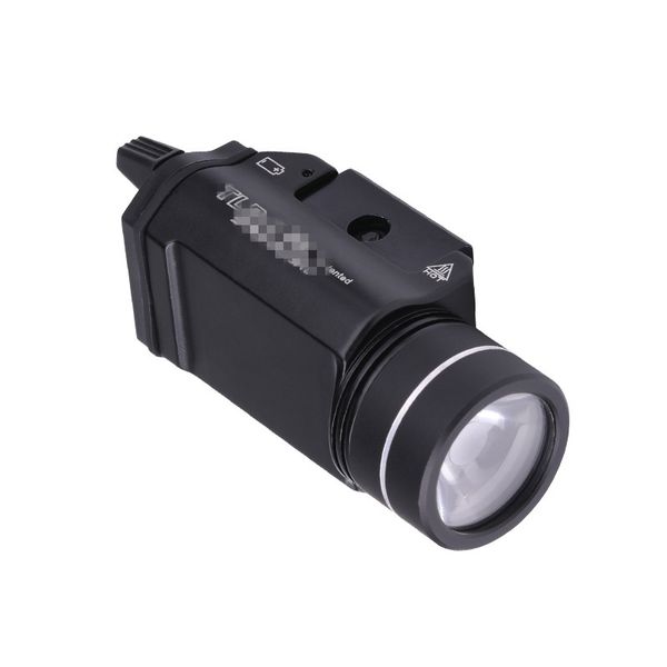1000 lumens element glare tactical light led waterproof long sstream light airsoft weapon lights p1 strobe flashlight tlr-1
1000 lumens element glare tactical light led waterproof long sstream light airsoft weapon lights p1 strobe flashlight tlr-1