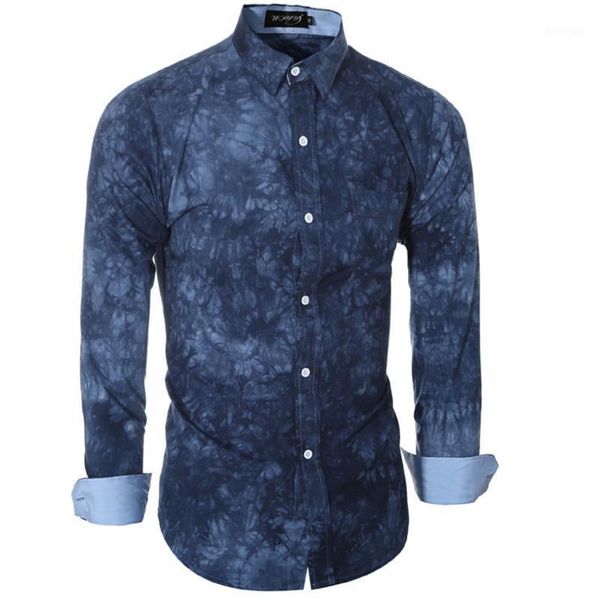 men's dress shirts mens brand fashion design printed men hombre slim fit casual male shirt long sleeve chemise homme1, White;black
men's dress shirts mens brand fashion design printed men hombre slim fit casual male shirt long sleeve chemise homme1, White;black