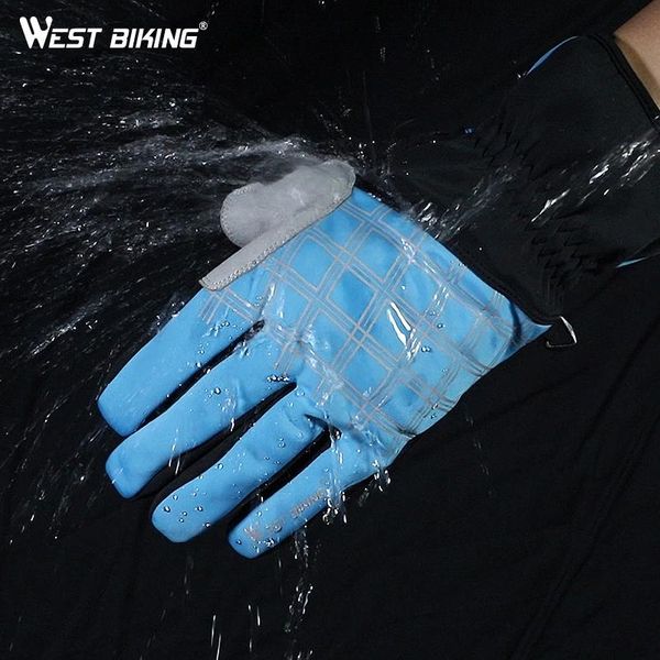 west biking winter cycling gloves thermal full finger bike gloves touch screen windproof warm outdoor sports ski bicycle gloves wmtklh, Black
west biking winter cycling gloves thermal full finger bike gloves touch screen windproof warm outdoor sports ski bicycle gloves wmtklh, Black