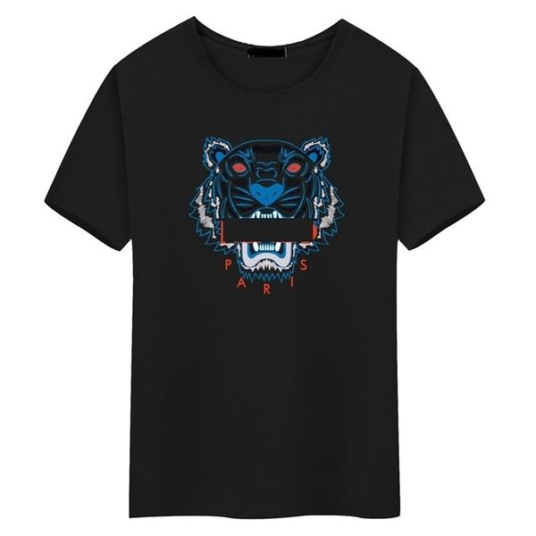 fashion-new brand luxury designer t shirts tiger head for mens tshirt women t shirt men's clothes breathable clothing tiger head t-shir, White;black
fashion-new brand luxury designer t shirts tiger head for mens tshirt women t shirt men's clothes breathable clothing tiger head t-shir, White;black
