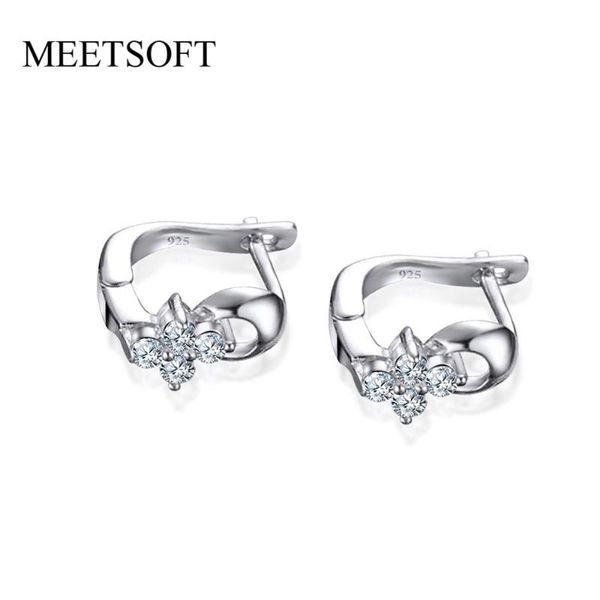 hoop & huggie meetsoft tibetan silver prevent allergy earrings for women trendy design circle white crystal flowersmall jewelry gift, Golden;silver
hoop & huggie meetsoft tibetan silver prevent allergy earrings for women trendy design circle white crystal flowersmall jewelry gift, Golden;silver