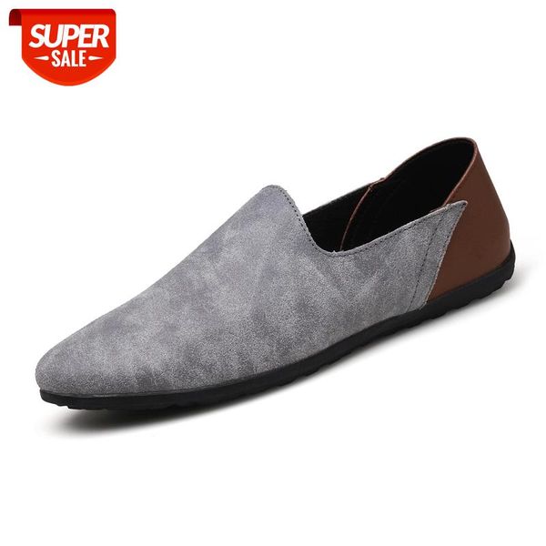 xpay soft leather men driving boat loafers new handmade casual shoes men moccasins for leather flat shoes big size 38-48 #te9q
xpay soft leather men driving boat loafers new handmade casual shoes men moccasins for leather flat shoes big size 38-48 #te9q