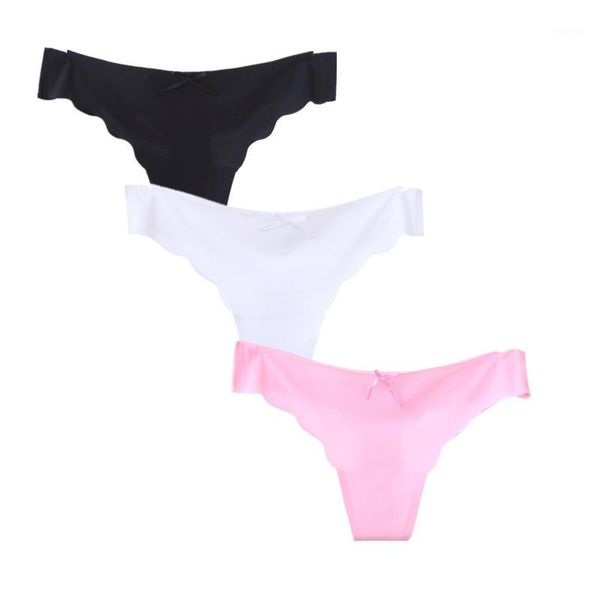 2pcs/lot womens seamless panties g-string thong low waist women g string solid color underwear wholesale 201, Black;pink 
2pcs/lot womens seamless panties g-string thong low waist women g string solid color underwear wholesale 201, Black;pink