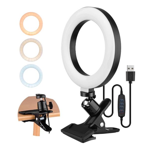 flash heads 6.3 inch selfie ring light with clamp mount tripod 3 dimmable colors 360 degrees rotatable for makeup video live
flash heads 6.3 inch selfie ring light with clamp mount tripod 3 dimmable colors 360 degrees rotatable for makeup video live