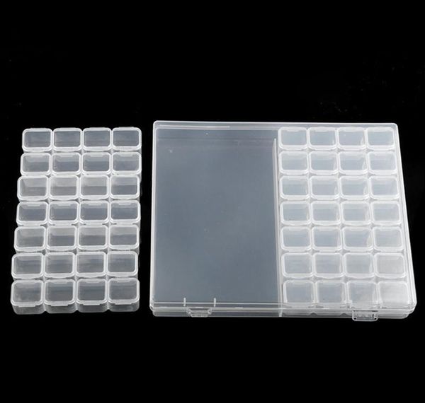 56 small grid adjustable transparent plastic storage box for small component jewelry tool box bead organizer bbyzhu bdesports
56 small grid adjustable transparent plastic storage box for small component jewelry tool box bead organizer bbyzhu bdesports