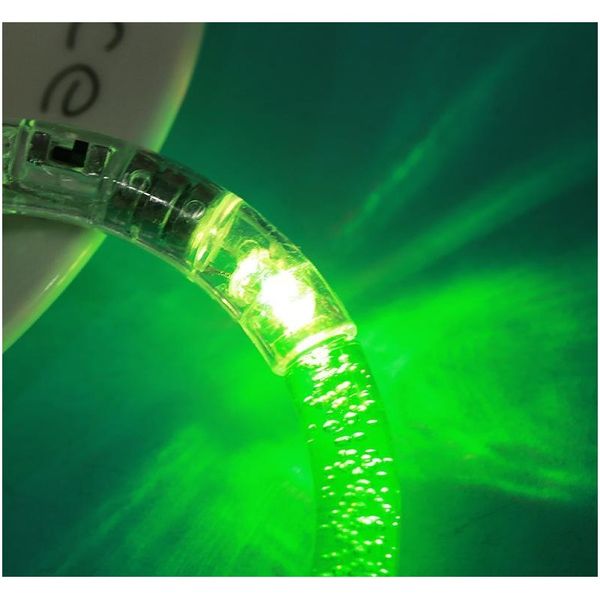 led glitter glow bracelet flash light stick acrylic crystal gradient hand ring bangle creative christmas party s jlloyh lajiaoyard
led glitter glow bracelet flash light stick acrylic crystal gradient hand ring bangle creative christmas party s jlloyh lajiaoyard