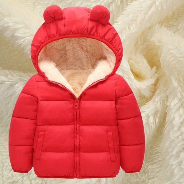 children's clothing boys and girls children's thick cotton coat children's autumn and winter cotton padded jacket baby's, Blue;gray
children's clothing boys and girls children's thick cotton coat children's autumn and winter cotton padded jacket baby's, Blue;gray