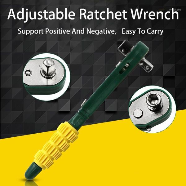mini wrench tools 1/4 head screwdriver pole 6.35mm inner hexagon ratchet adjustable socket carbon steel wrench home improvement1
mini wrench tools 1/4 head screwdriver pole 6.35mm inner hexagon ratchet adjustable socket carbon steel wrench home improvement1