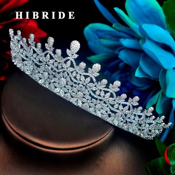 hibride красивый цветочный дизайн микро кубический цирконий pave jewelry headband crystal diadem crown wedding accessorie c-86, Golden;silver
hibride красивый цветочный дизайн микро кубический цирконий pave jewelry headband crystal diadem crown wedding accessorie c-86, Golden;silver