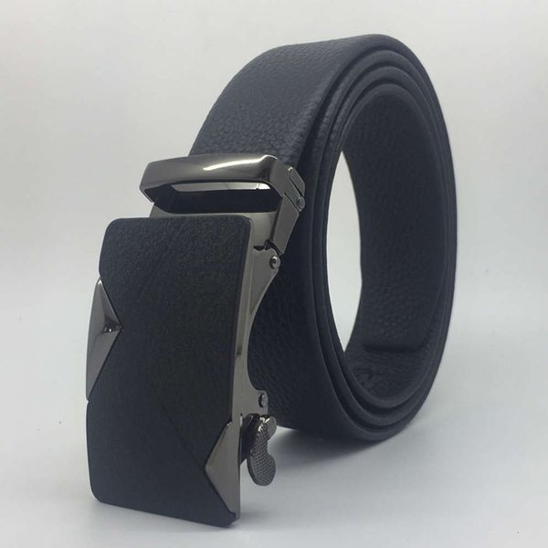creative automatic button layer leather business casual belt men's, Black;brown
creative automatic button layer leather business casual belt men's, Black;brown