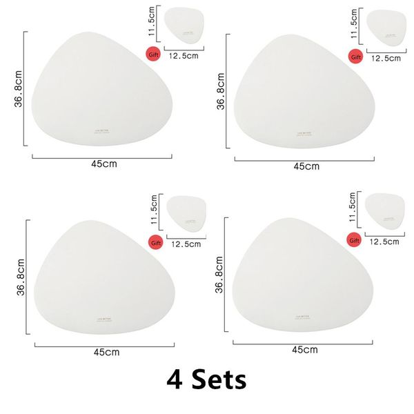2 4 6 установки услуги которывные которости coods pads tateware pad pu кожаный стол коврик теплоизоляция нескользящая степень чаша горик каф
2 4 6 установки услуги которывные которости coods pads tateware pad pu кожаный стол коврик теплоизоляция нескользящая степень чаша горик каф