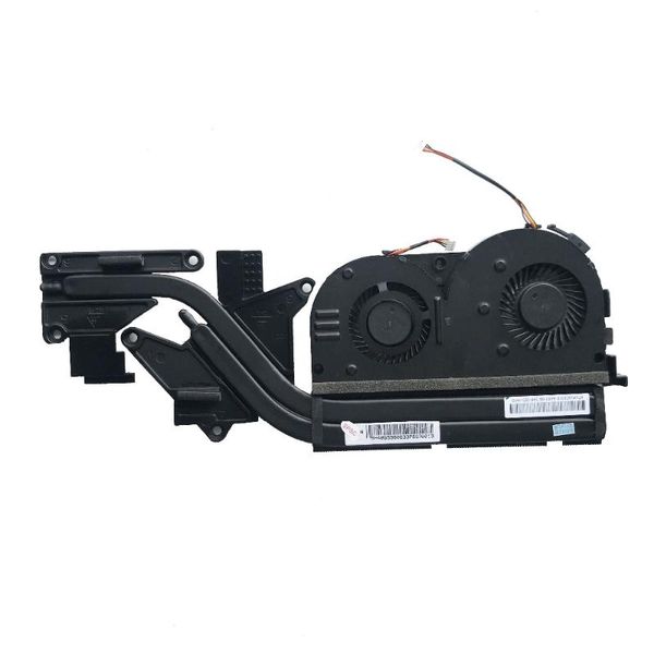 reboto nwe original for lenovo y50-70 y50-70as y50-70am cpu fan radiator heatsink at14s0010c0 100% tested fast ship
reboto nwe original for lenovo y50-70 y50-70as y50-70am cpu fan radiator heatsink at14s0010c0 100% tested fast ship