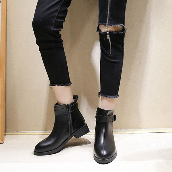 classics womens boots ankle short women thick heel rivet ankle boots square head single casual work solid shoes #g2, Black
classics womens boots ankle short women thick heel rivet ankle boots square head single casual work solid shoes #g2, Black