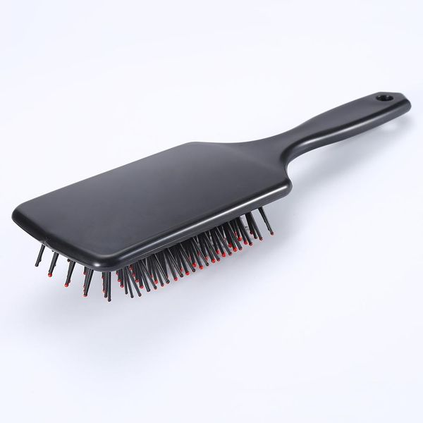 1 pcsprofessional big hair scalp massage comb scalp massage cushion brush invigorates scalp no harm promote blood circulation f wmtyyz, Silver
1 pcsprofessional big hair scalp massage comb scalp massage cushion brush invigorates scalp no harm promote blood circulation f wmtyyz, Silver