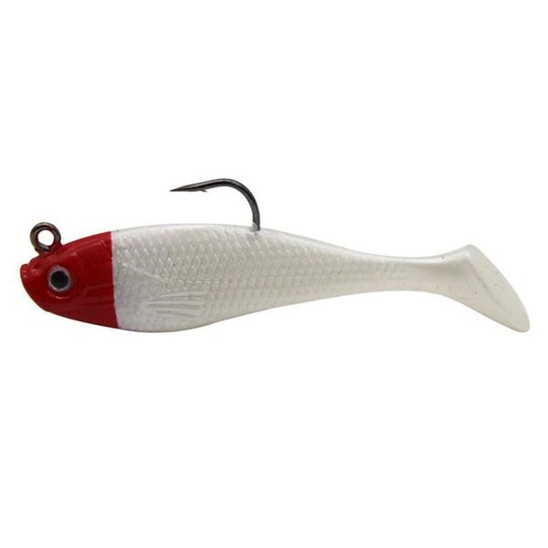 gobygo 1pcs pesca sile fish soft lures 80mm 9.25g jig wobbler lead head hook artificial bait supplies sea b qyljgq
gobygo 1pcs pesca sile fish soft lures 80mm 9.25g jig wobbler lead head hook artificial bait supplies sea b qyljgq