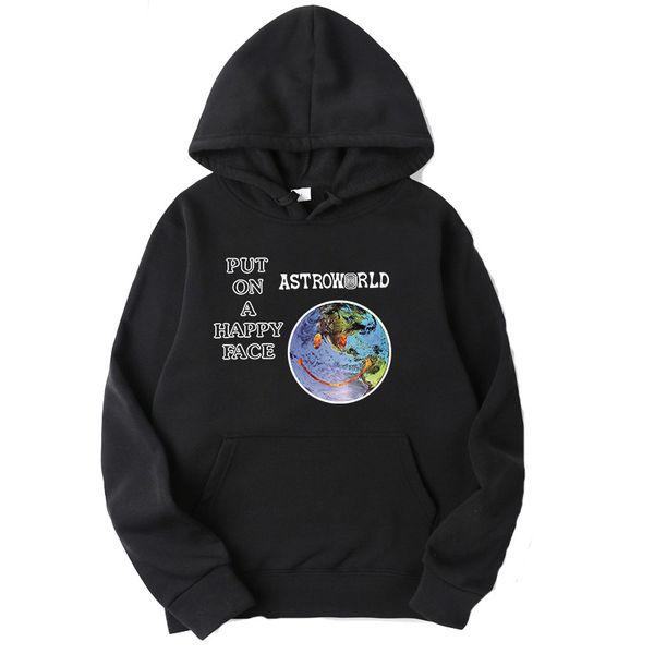 new 2021 19ss travis scoastroworld tour vegas fast release of men's and women's hoodies in 2020 look mom i can, Black
new 2021 19ss travis scoastroworld tour vegas fast release of men's and women's hoodies in 2020 look mom i can, Black