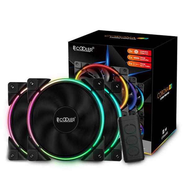 fans & coolings pccooler colorful 5v 3pin argb cooling fan 3pcs for computer case 4pin pwm 12cm replacment of water
fans & coolings pccooler colorful 5v 3pin argb cooling fan 3pcs for computer case 4pin pwm 12cm replacment of water