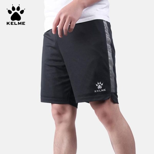 kelme brand men's shorts breathable quick drying casual running shorts men sportswear light comfortable elastic waist 39915651, White;black
kelme brand men's shorts breathable quick drying casual running shorts men sportswear light comfortable elastic waist 39915651, White;black