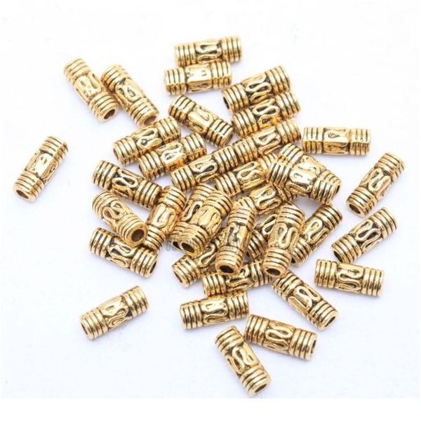 50pcs 8xm antique silver gold tone column tube spacer metal beads for needleworks for diy bracelets jewelry making jllqog, Black
50pcs 8xm antique silver gold tone column tube spacer metal beads for needleworks for diy bracelets jewelry making jllqog, Black