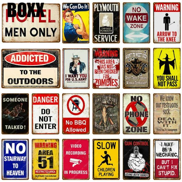 no wake zone metal tin signs danger do not enter vintage wall plate for pub bar club home l decor retro warning poster
no wake zone metal tin signs danger do not enter vintage wall plate for pub bar club home l decor retro warning poster