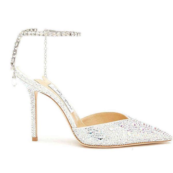 women's sandals pointed high heels chain baotou sandals 2022 women's shoes silk, Black
women's sandals pointed high heels chain baotou sandals 2022 women's shoes silk, Black